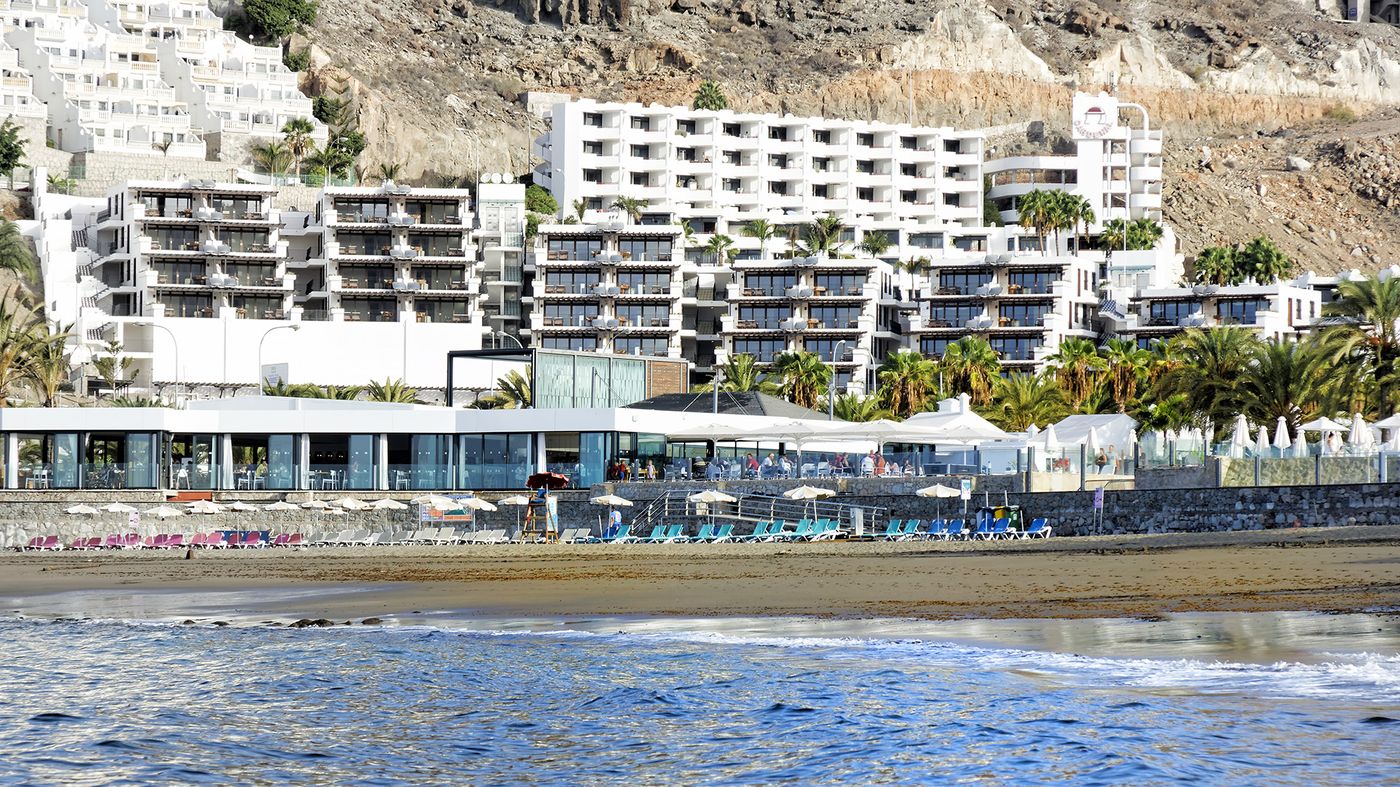 Idyll Suites - Adults Only