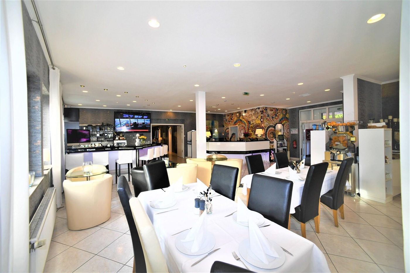 Ascot - Germany - REMSCHEID - Lobby - 10