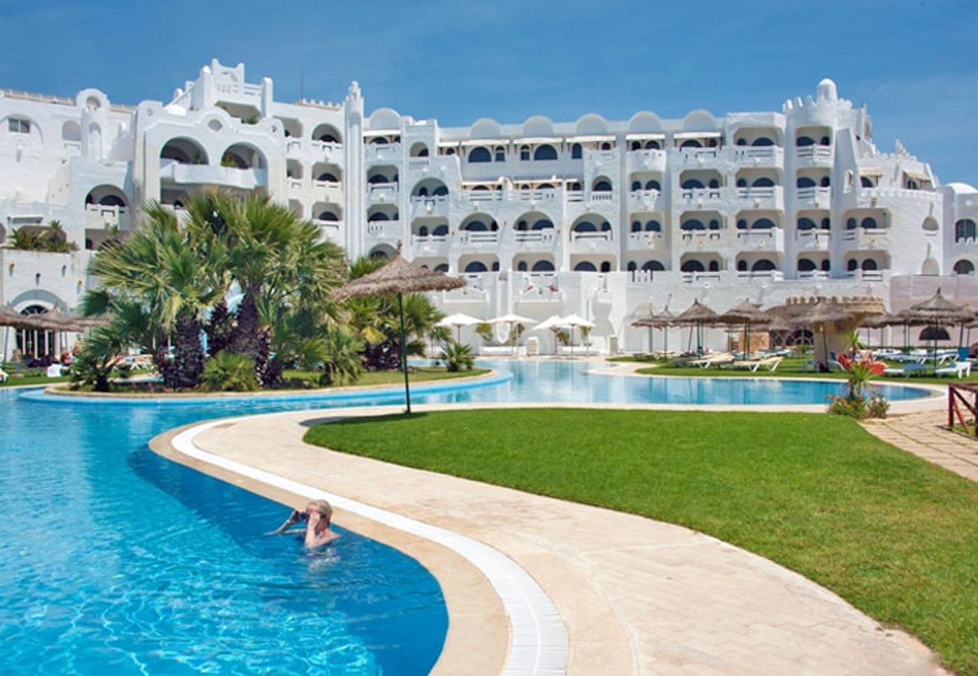 New - Lella Baya & Thalasso