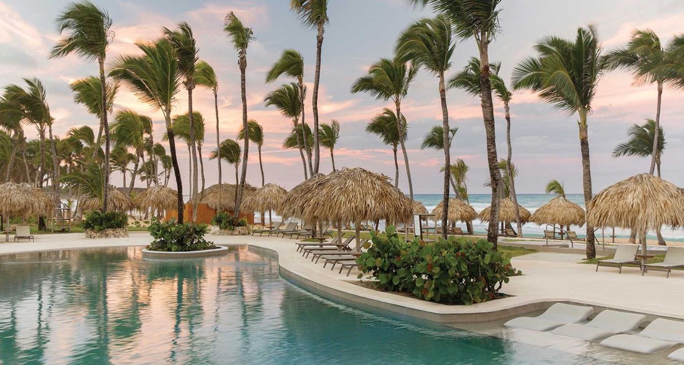 Excellence Punta Cana