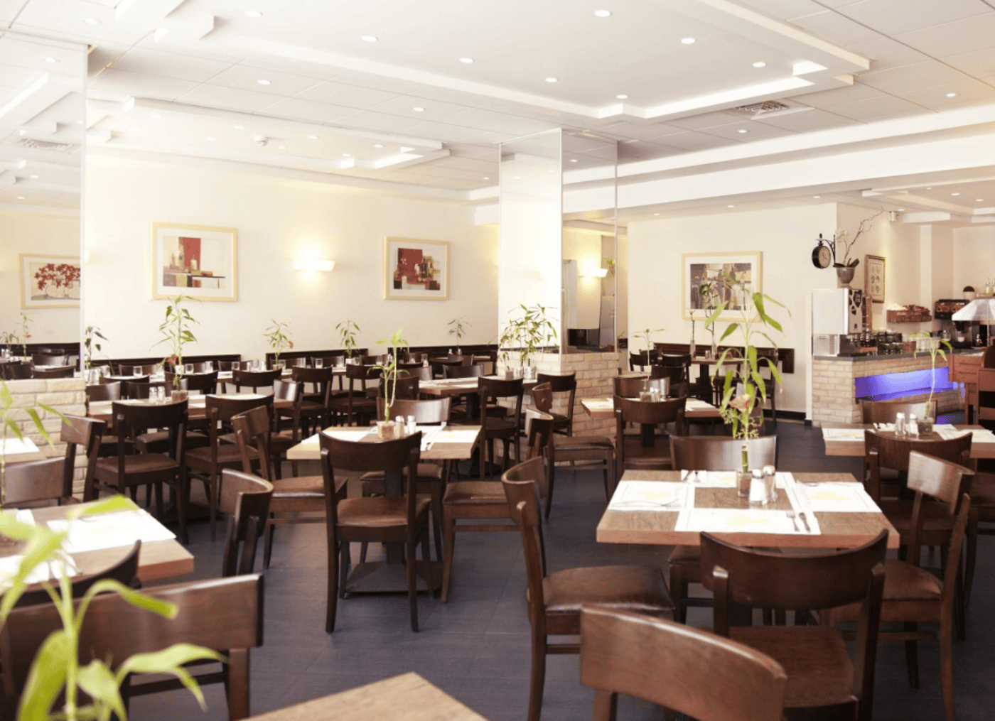 Deborah Hotel Tel Aviv