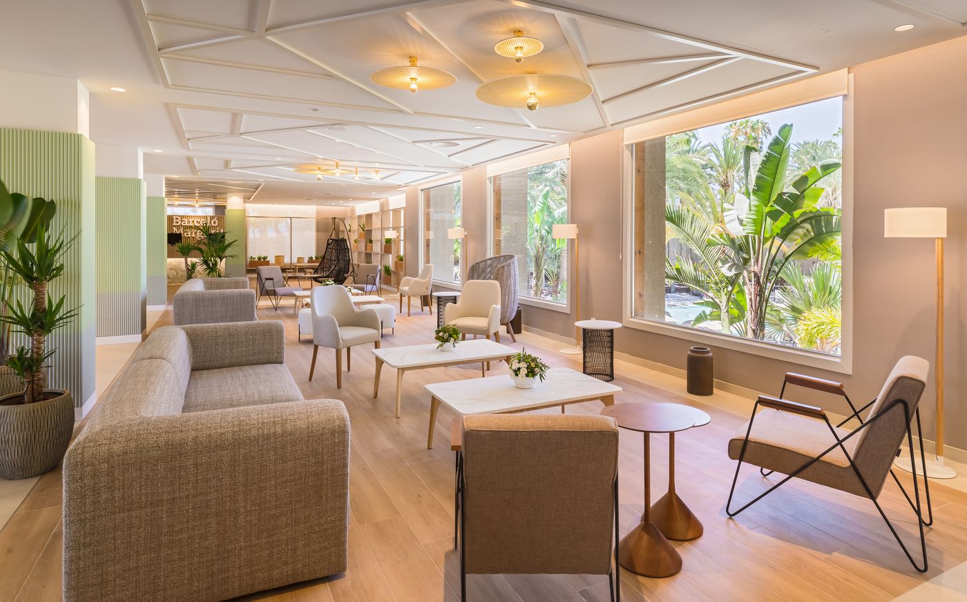 Barcelo-Margaritas-Lobby-29