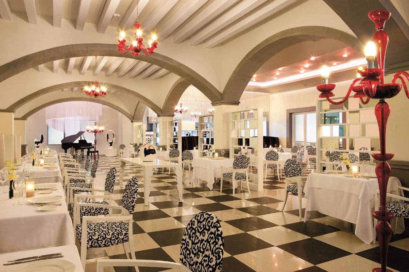 Secrets Silversands - Adults Only