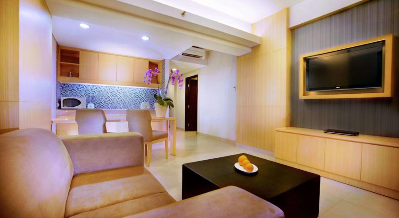 Quest Hotel Kuta by ASTON-Indonesia-TUBAN BALI-General view-5