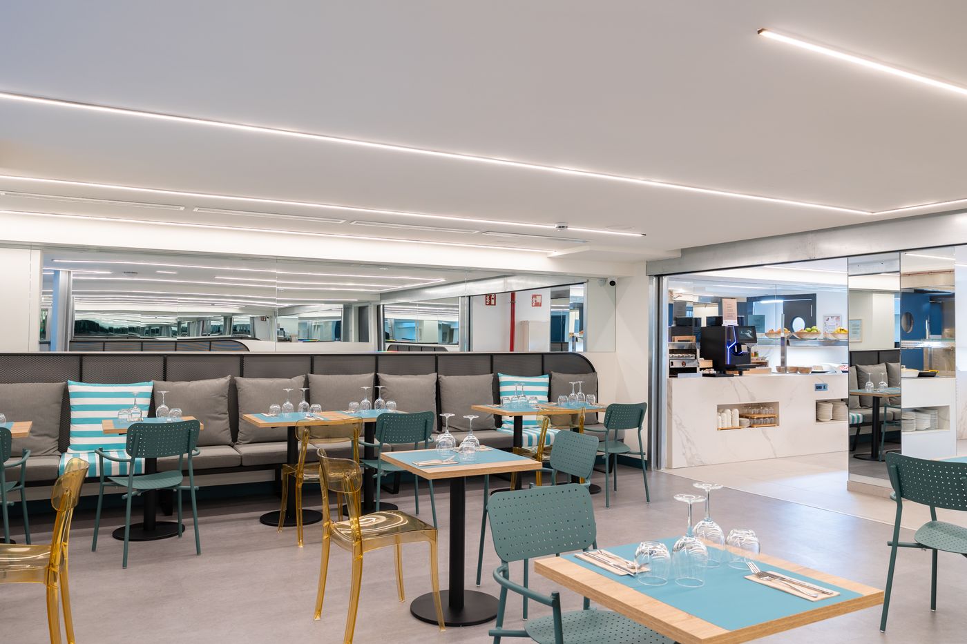 20/08/24 - Occidental Las Canteras