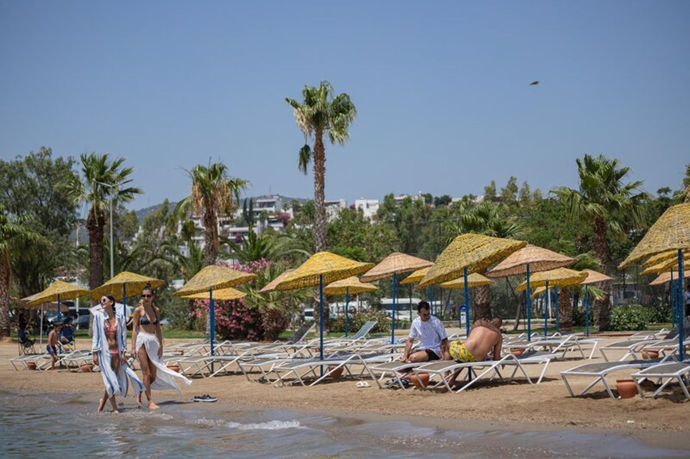 Anadolu Hotel Bodrum