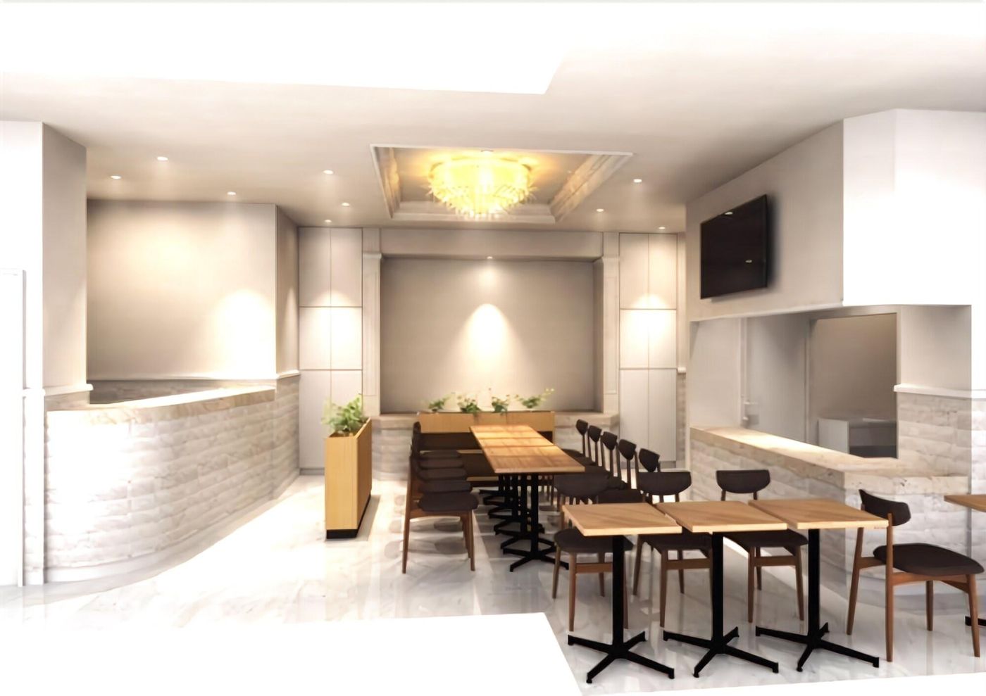 Akasaka Urban Hotel-Japan-TOKYO-Lobby-5