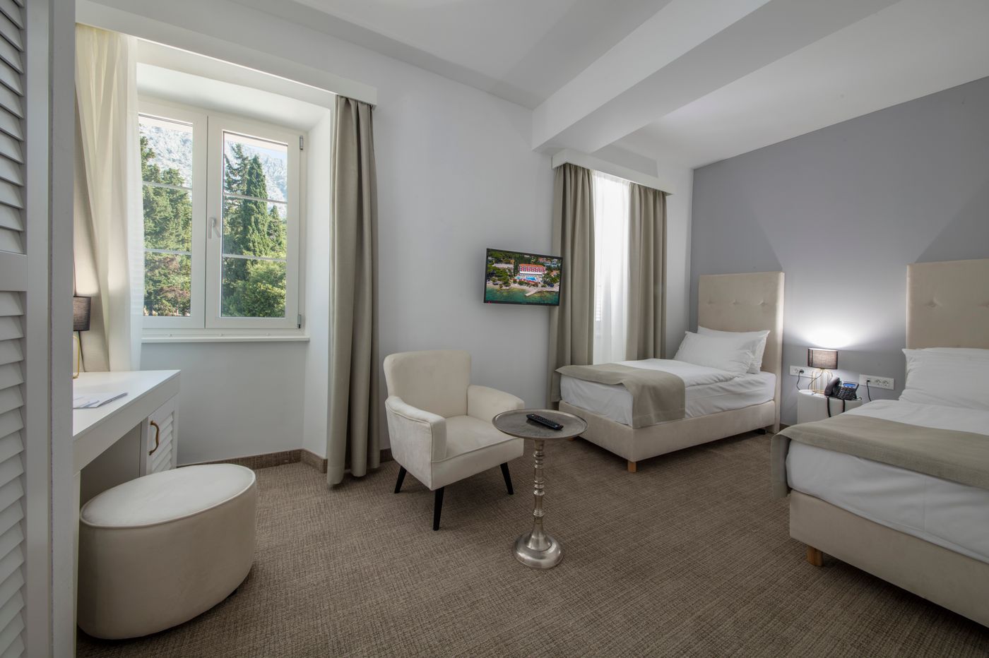 Aminess Bellevue Hotel