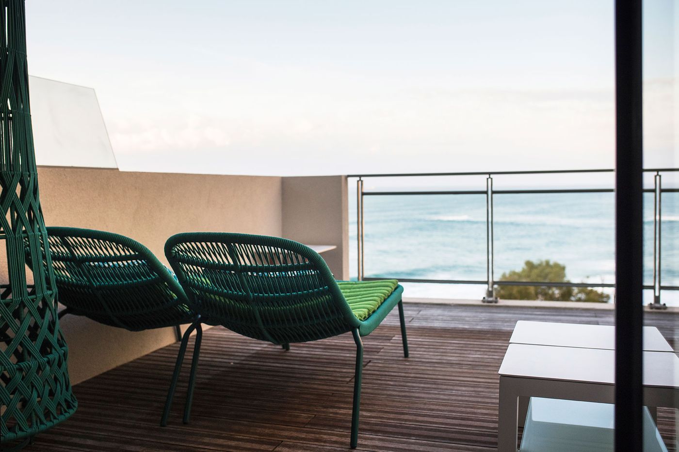 Le Cafe de Paris-France-BIARRITZ-Room-4