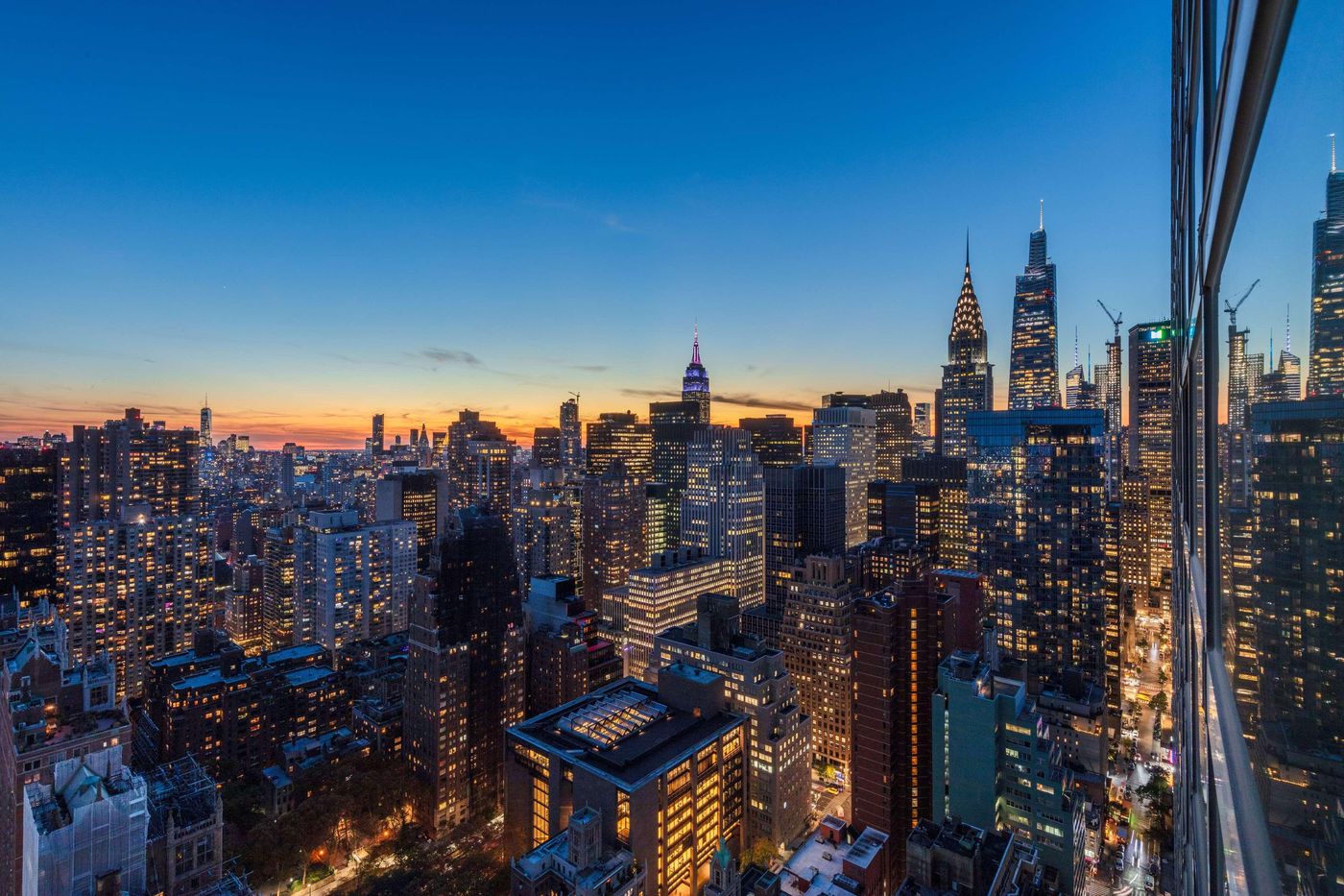 Millennium-Hilton-New-York-One-UN-Plaza-Room-87