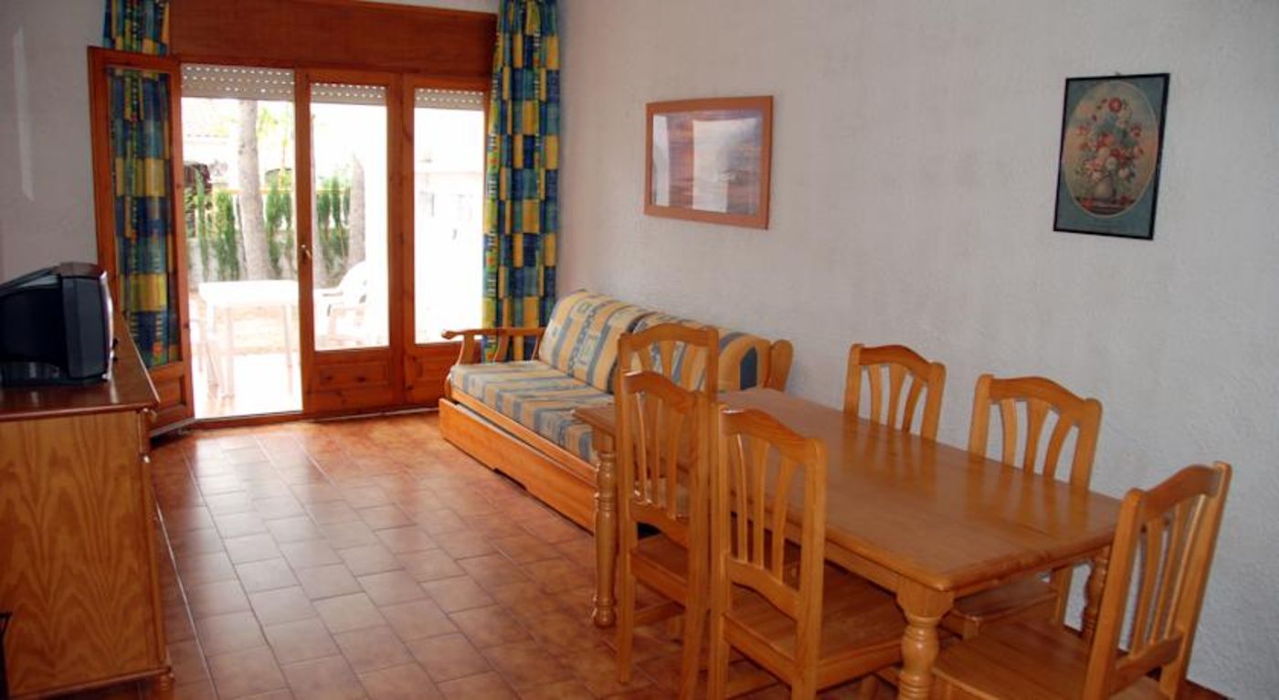 El Pinar Bungalows Brisasol