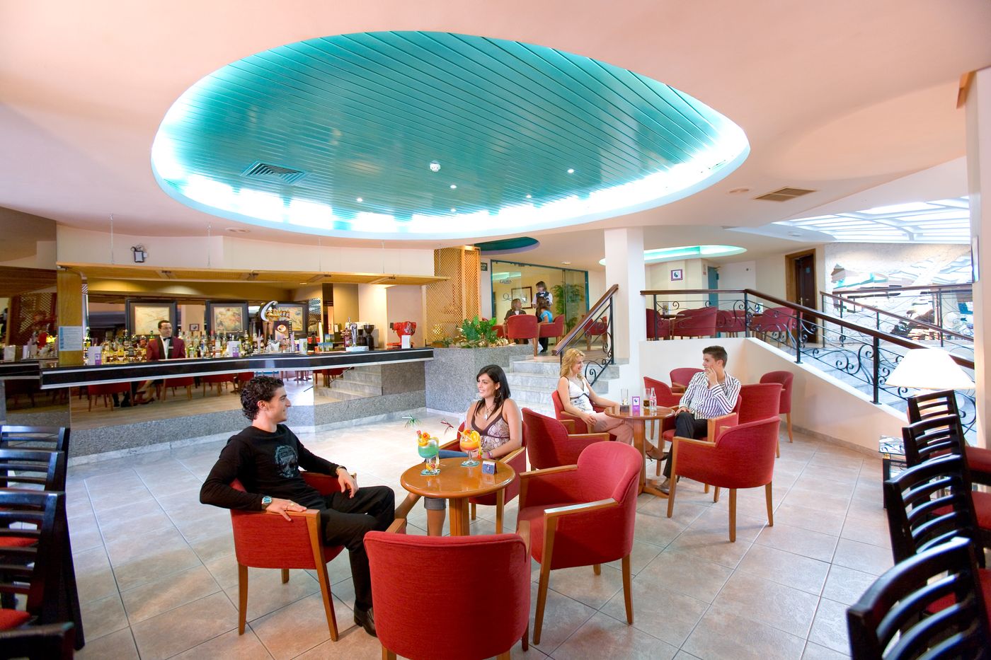 Turquesa Playa Resort