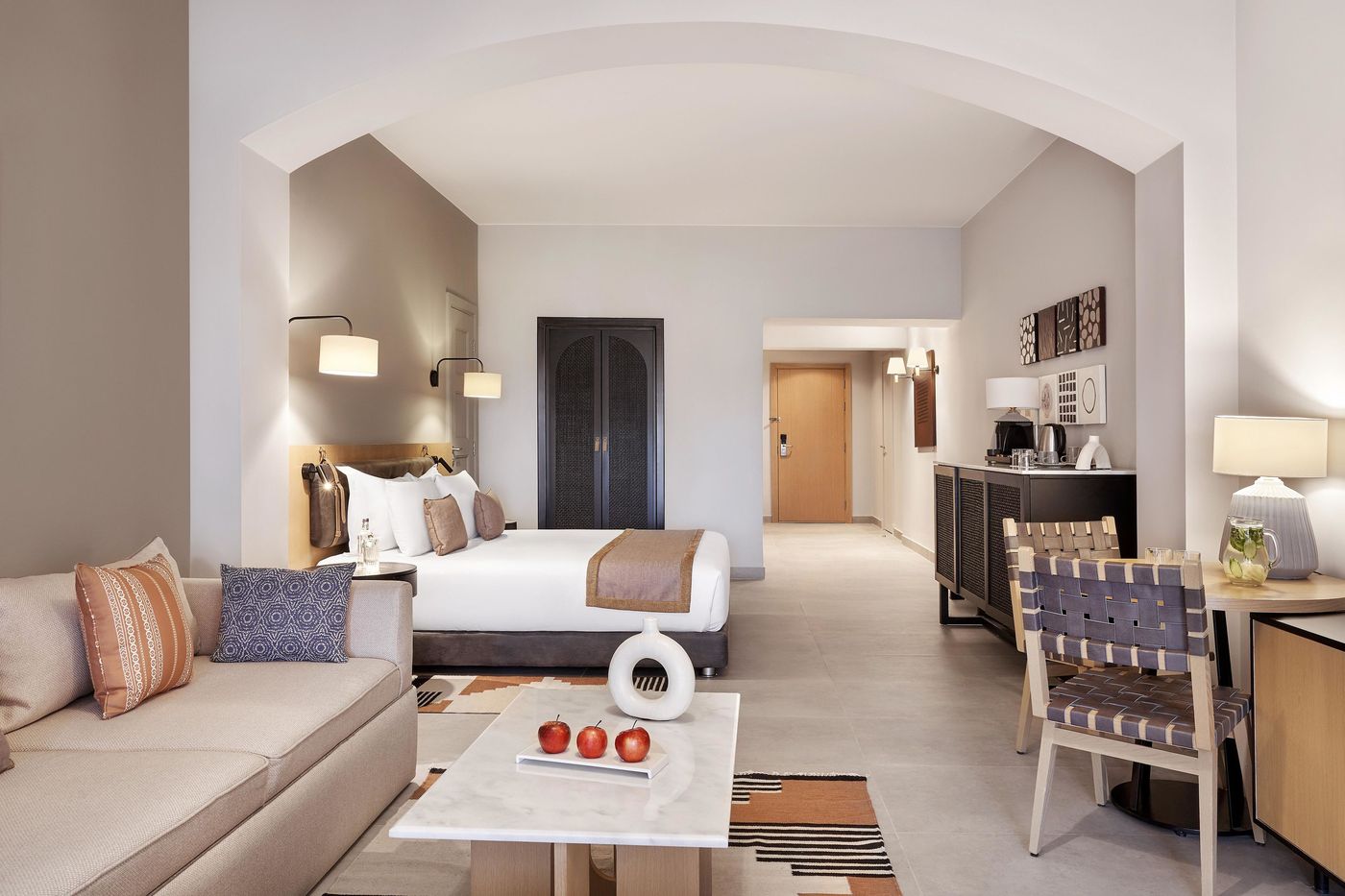 Steigenberger Golf Resort El Gouna