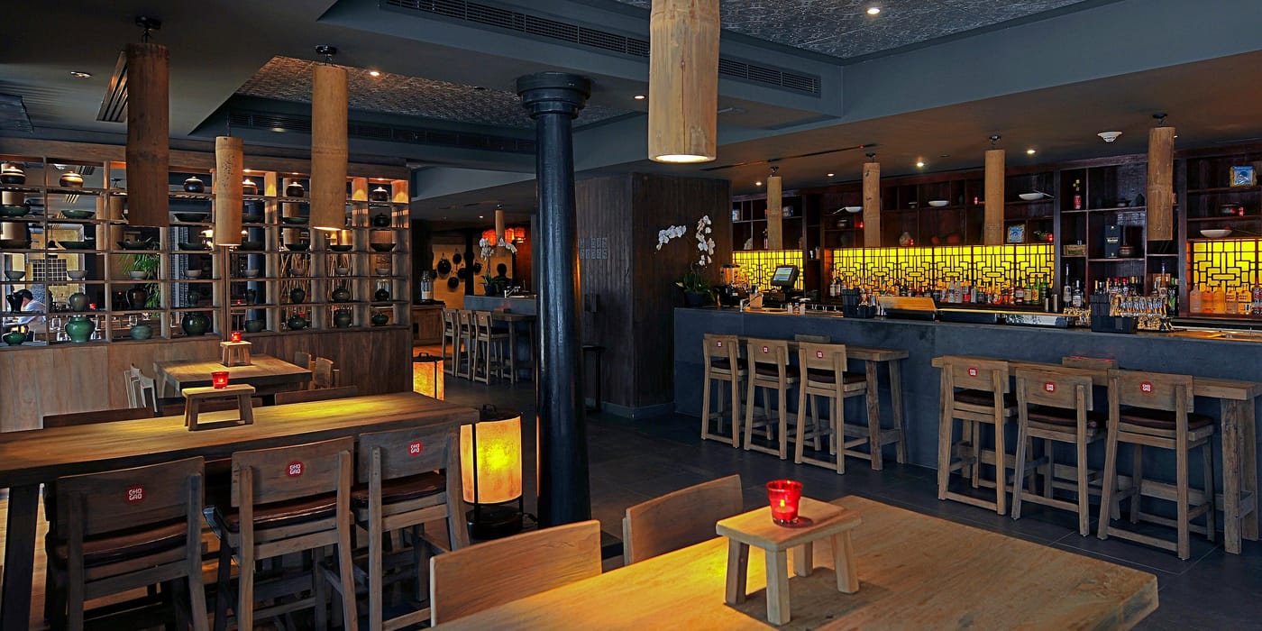 Crowne Plaza Hotel Abu Dhabi