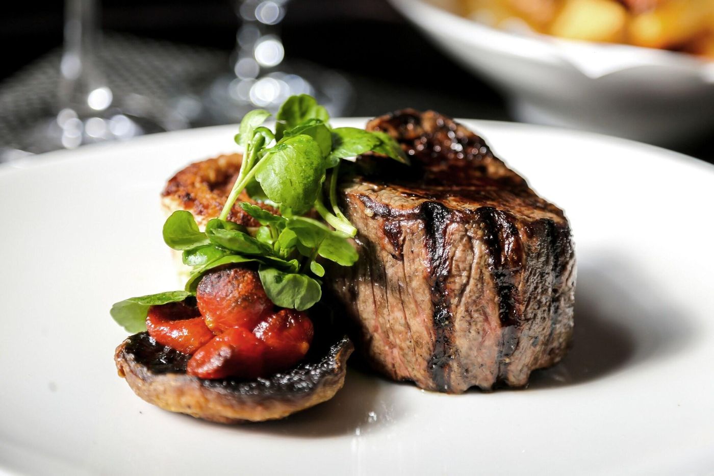 Dakota Glasgow-United Kingdom-Glasgow-Restaurant-2