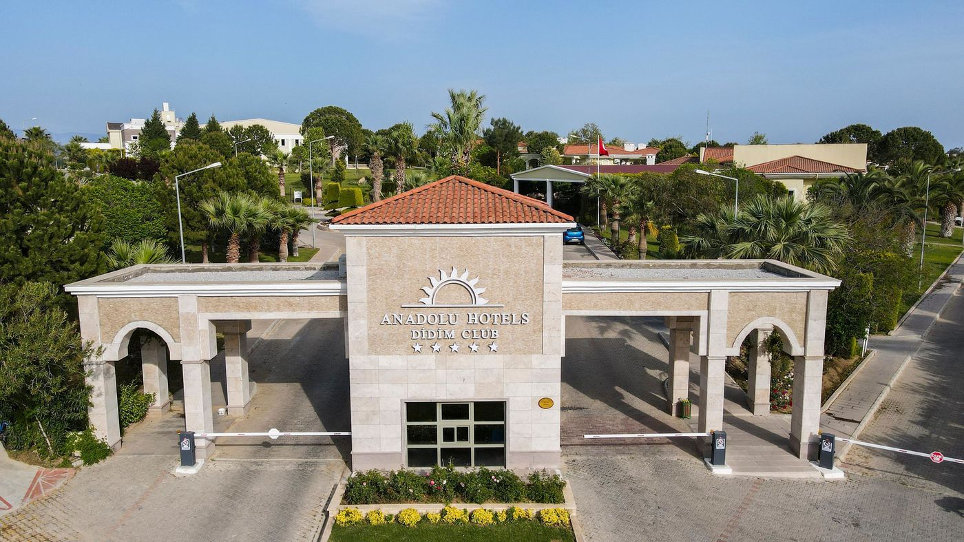 Anadolu Hotels Didim Club