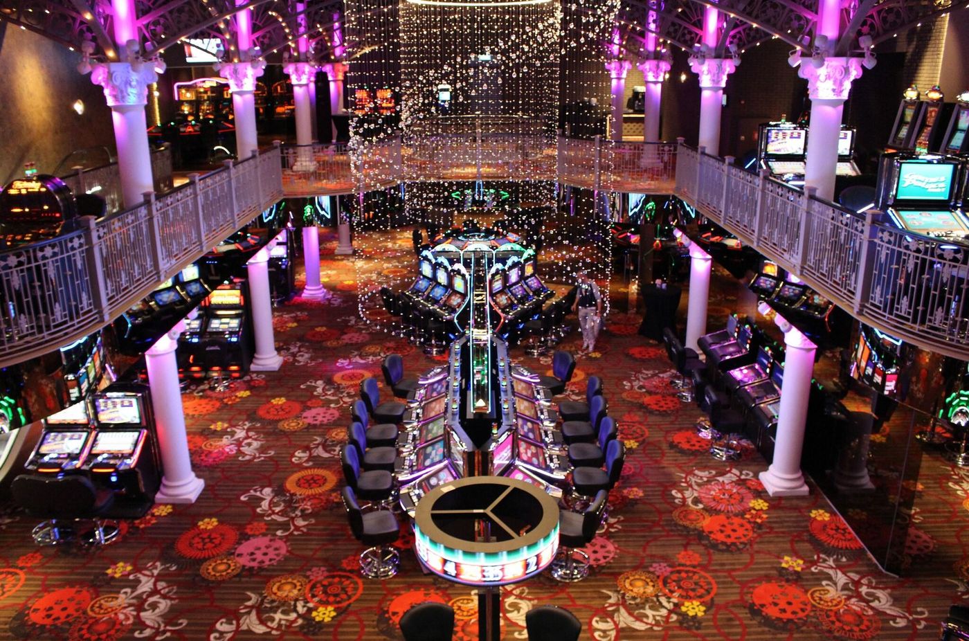 Courtyard-Amsterdam-Airport-Sports-and-Entertainment-77