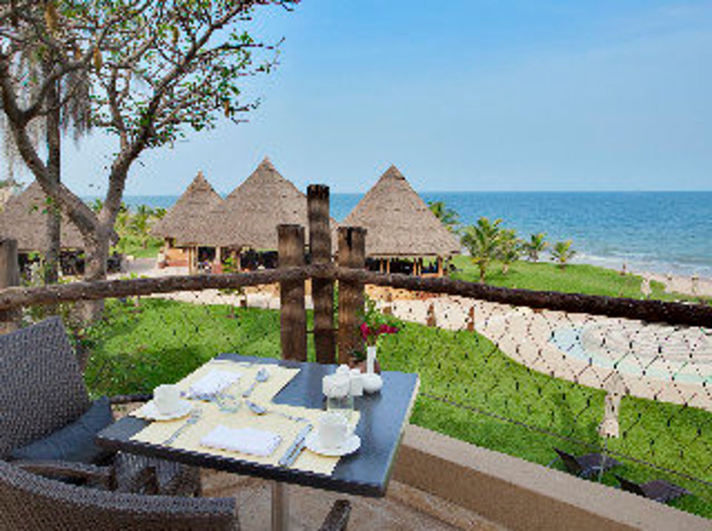 Labranda Coral Beach Hotel