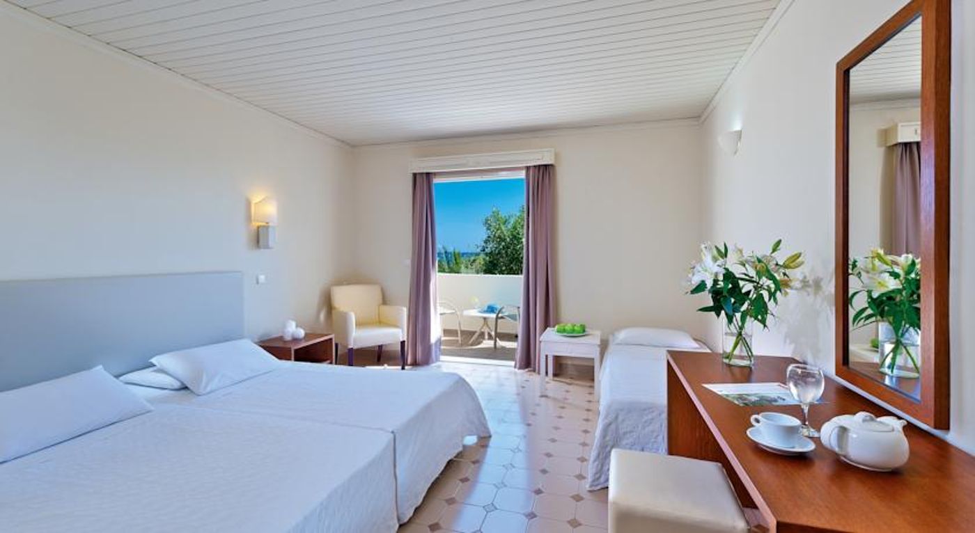 Giannoulis Almyra Hotel & Village