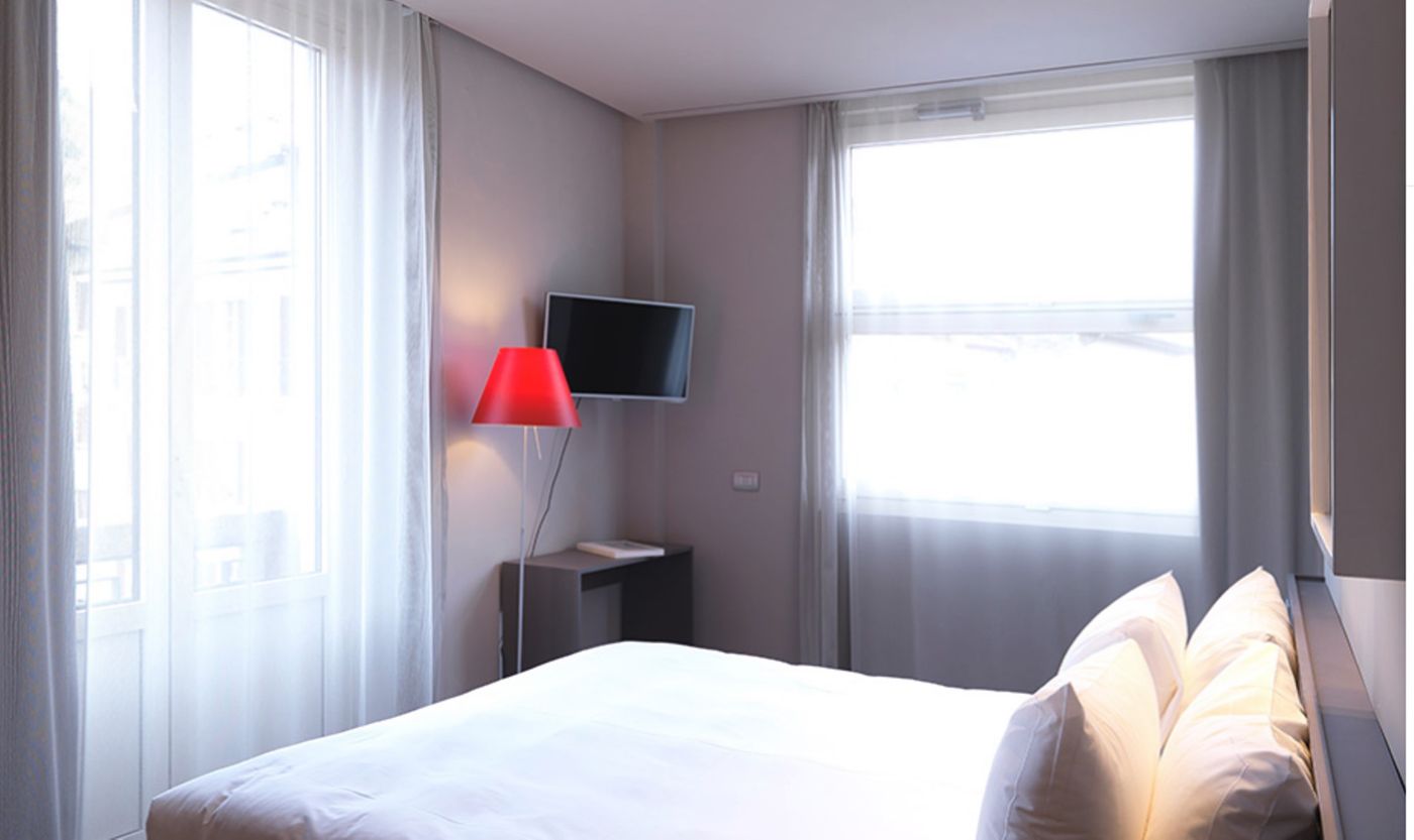 Posta Design Hotel-Italy-COMO-Room-9
