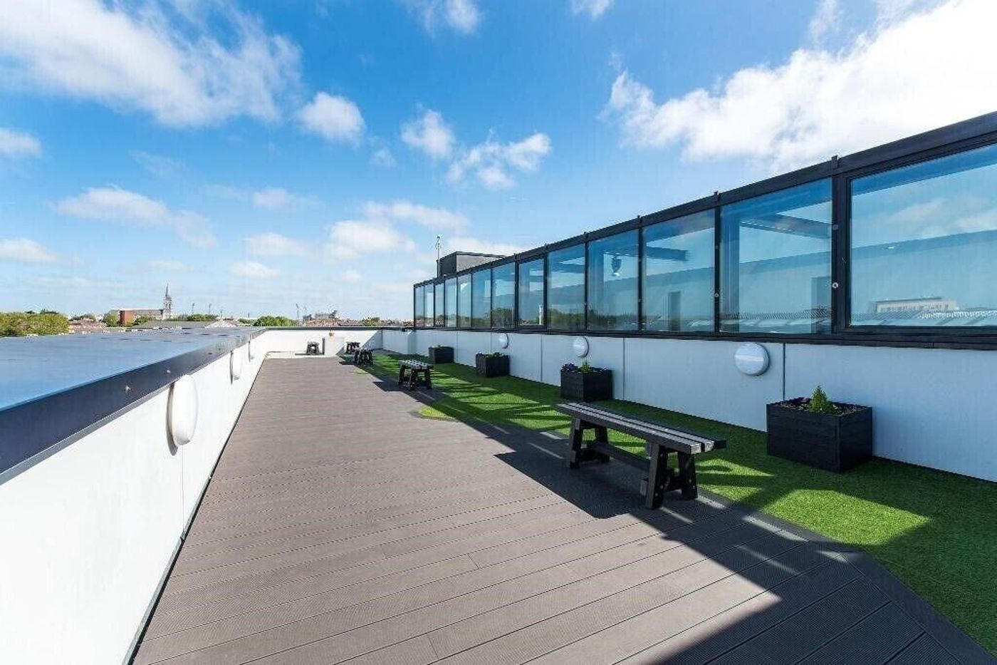 Broadstone Hall-Ireland-DUBLIN-General view-1