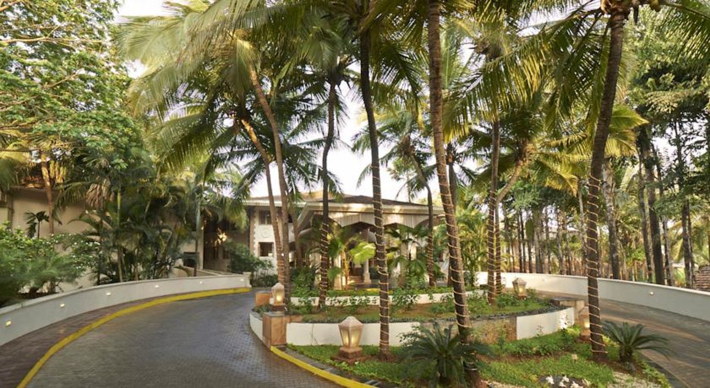 Club Mahindra