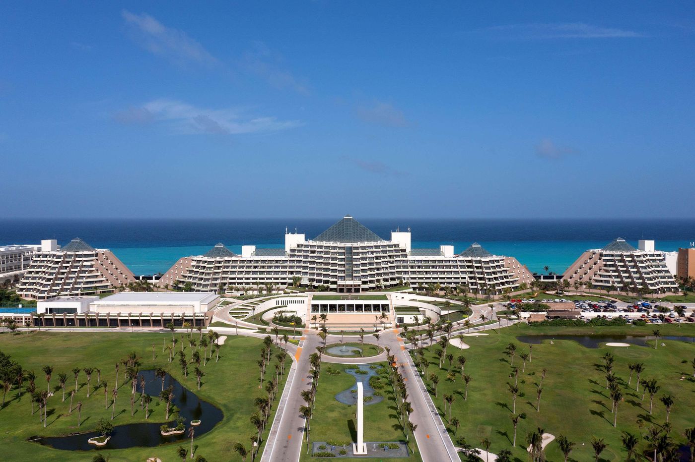 Paradisus-Cancun-All-Inclusive-Resort-General-view-16