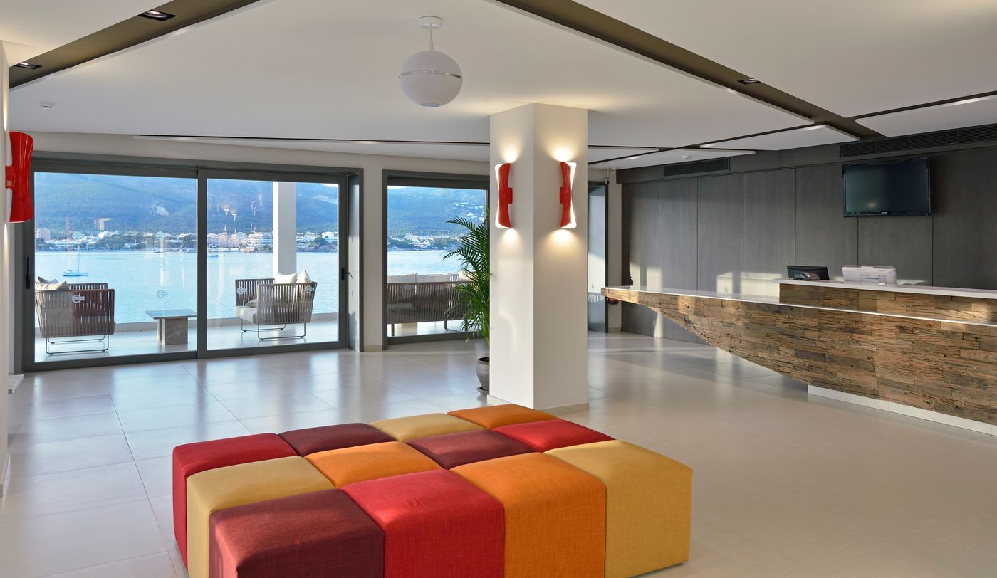 Alua Hawaii Mallorca & Suites