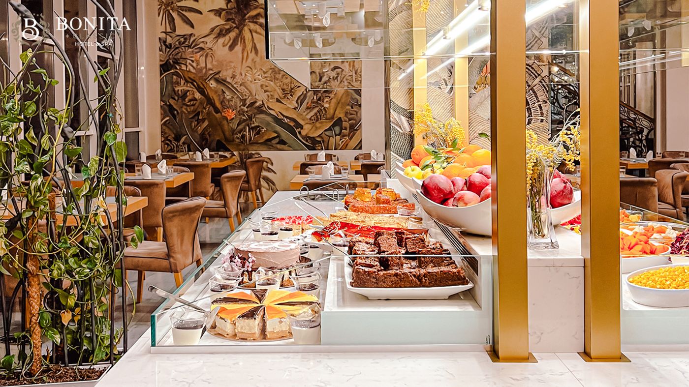 Bonita Classic  12.03.26