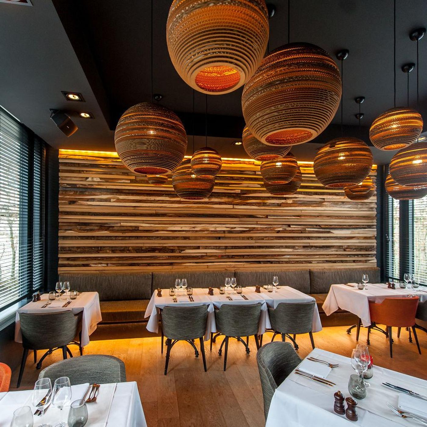 Montanus Hotel-Belgium-BRUGES-General view-9