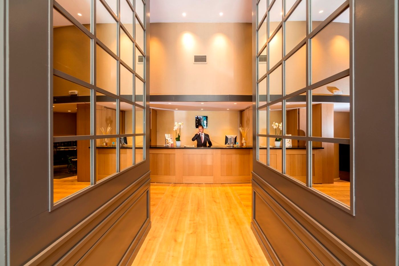 Guitart Grand Passage