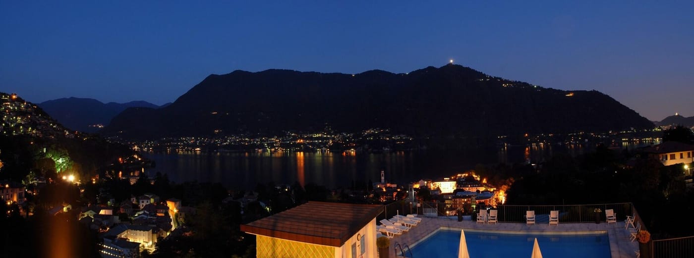 Asnigo-Italy-Cernobbio - Como Lake-General view-5