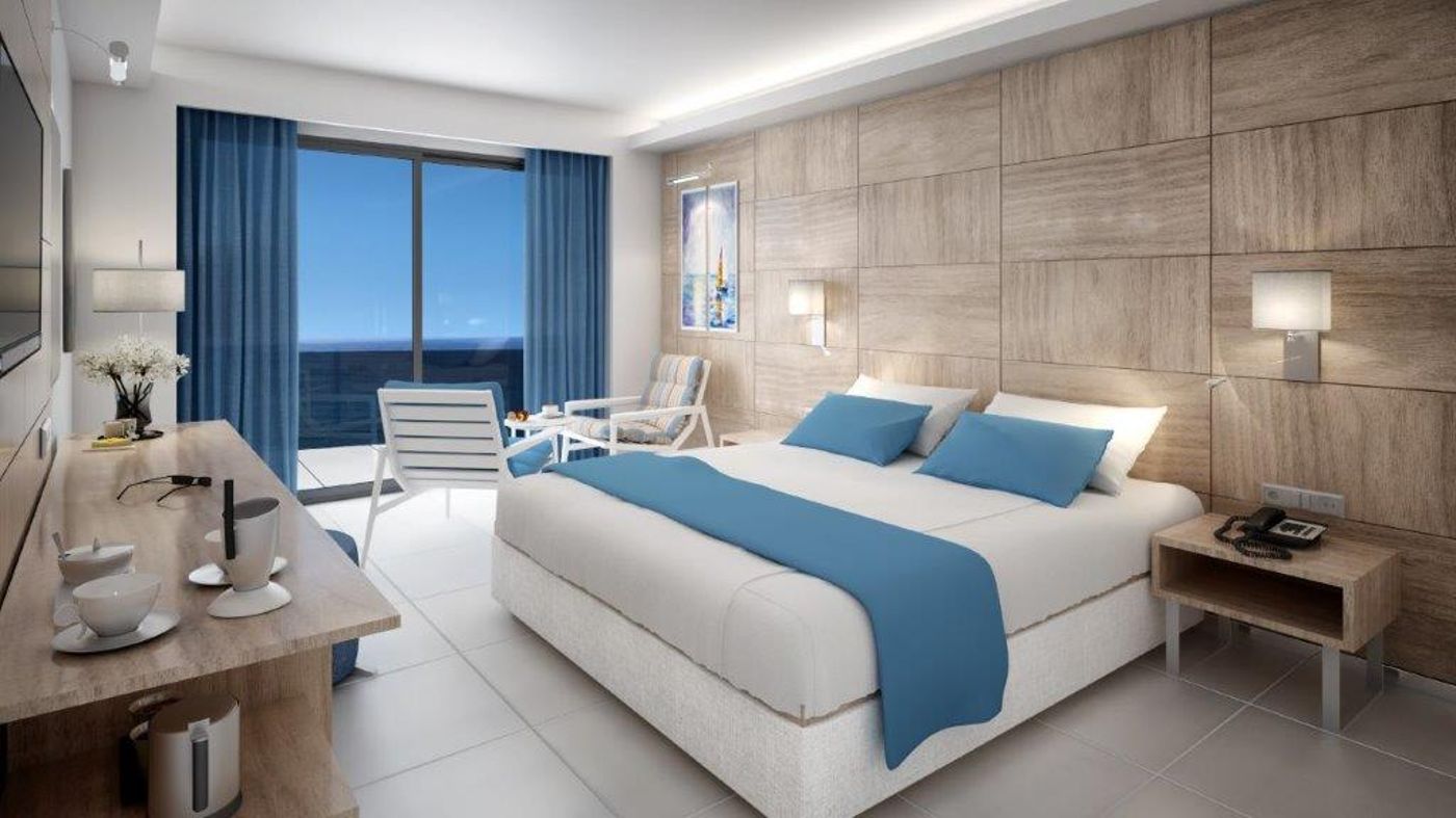 Infinity by Yelken Aquapark & Resorts