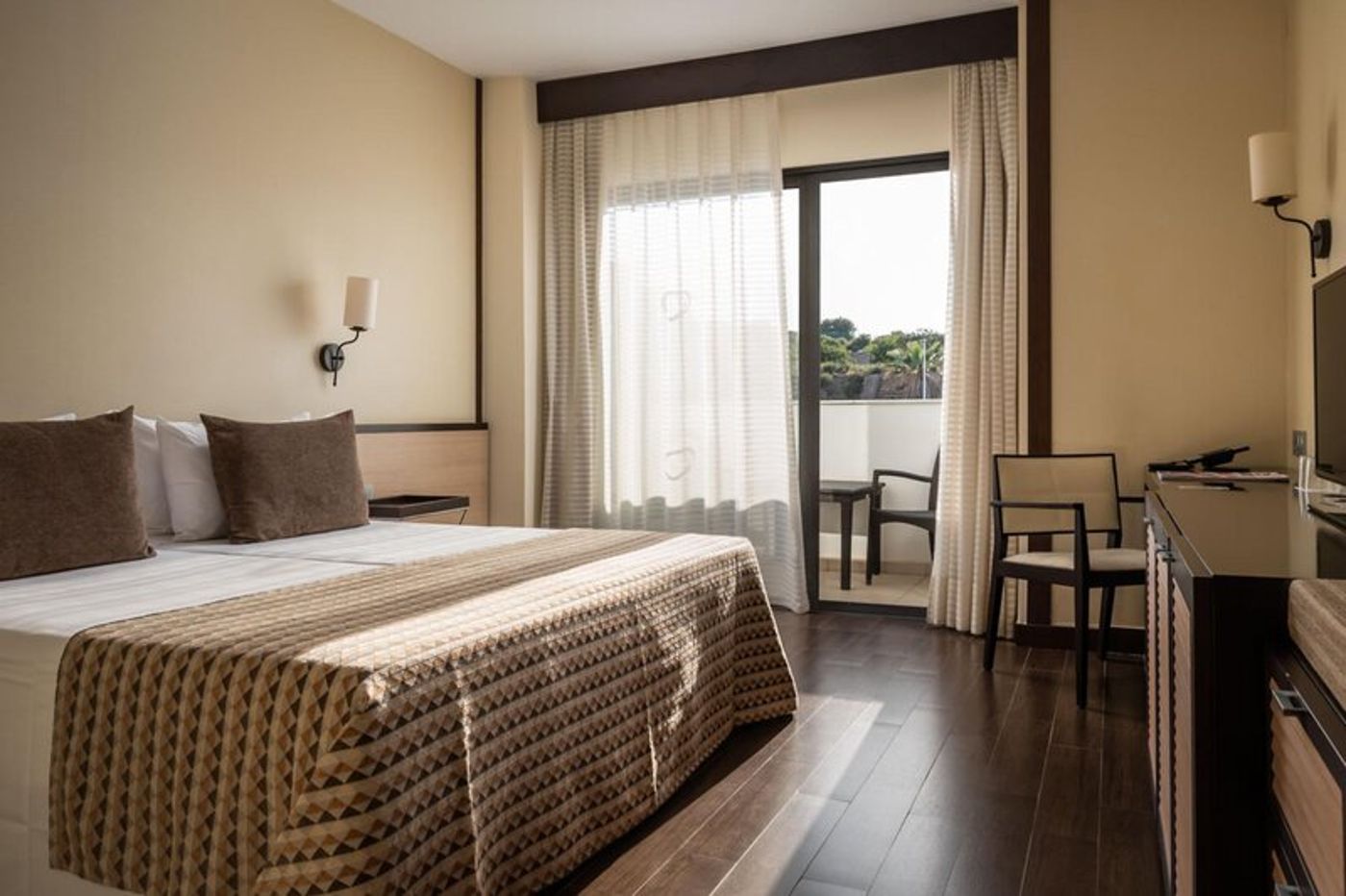 Alegria Palacio Mojacar - Adults Only