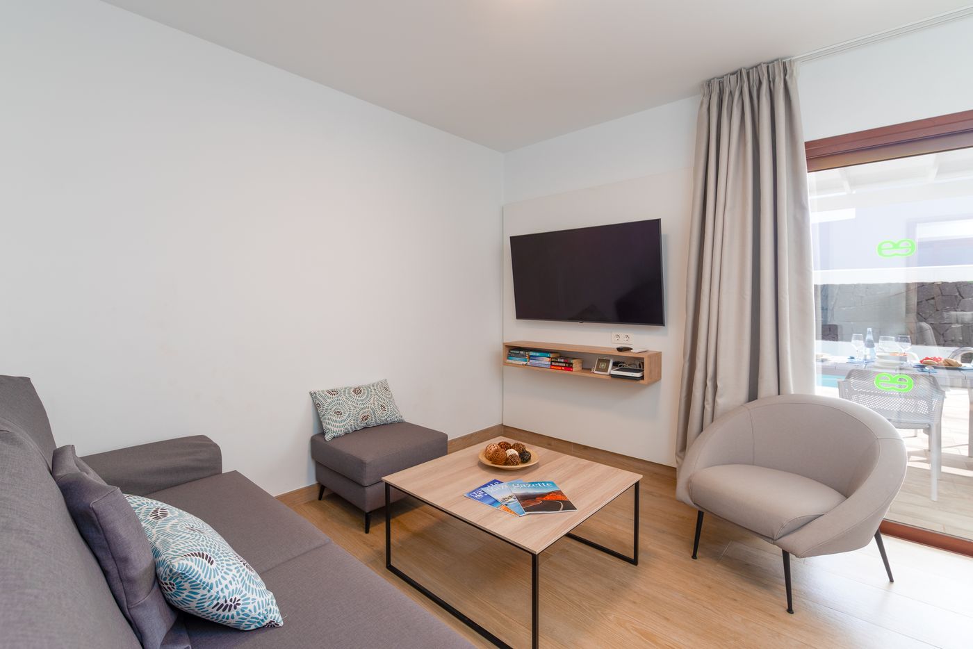 Ereza Villas La Granja