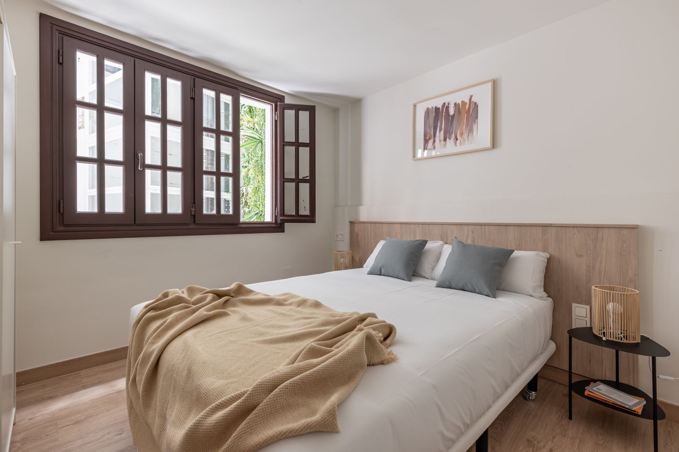 Libere-Malaga-la-Merced-Room-5