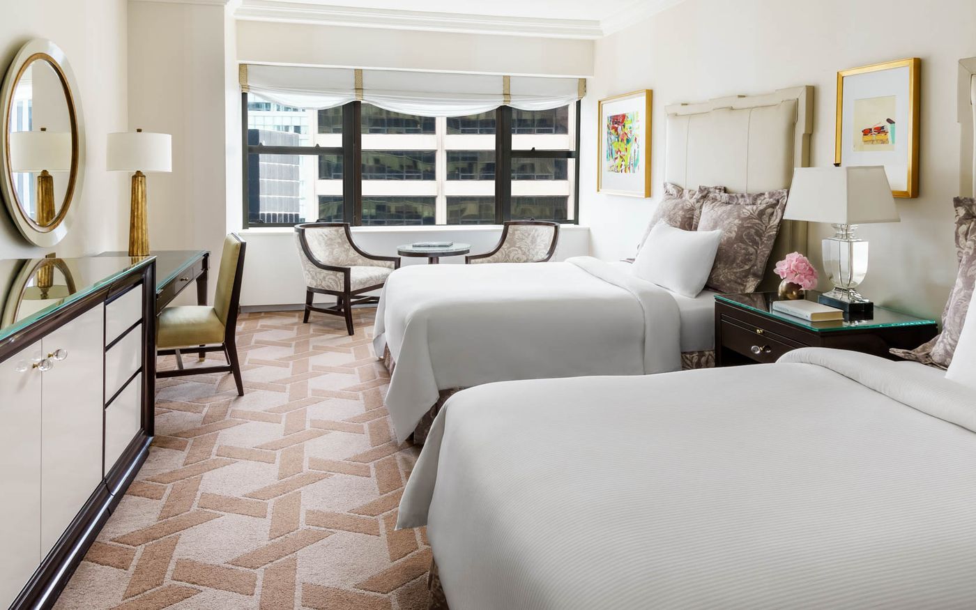 Lotte New York Palace