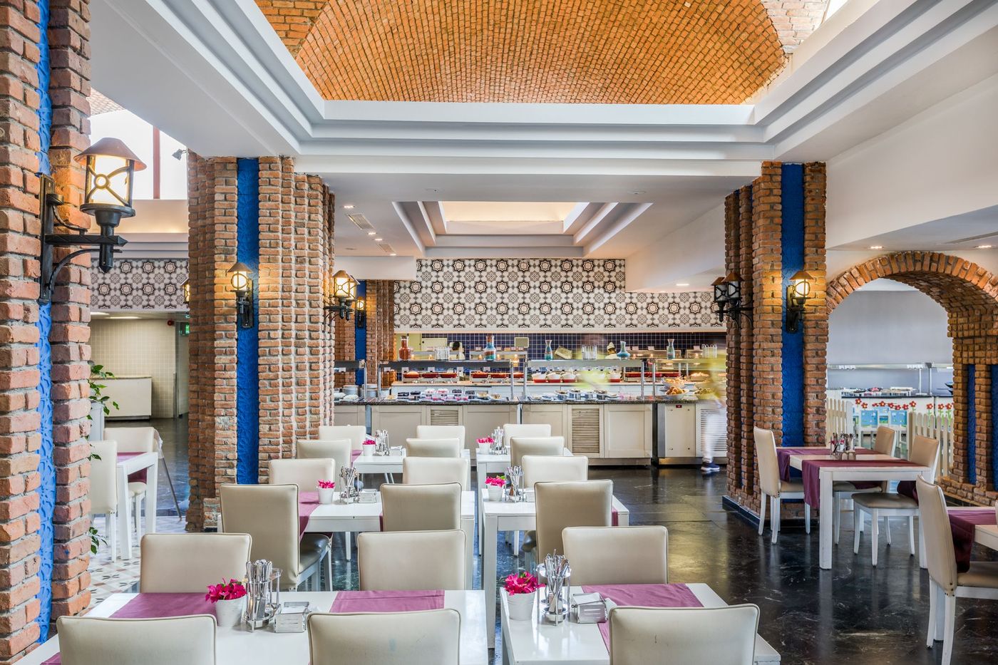 Kairaba Bodrum Imperial