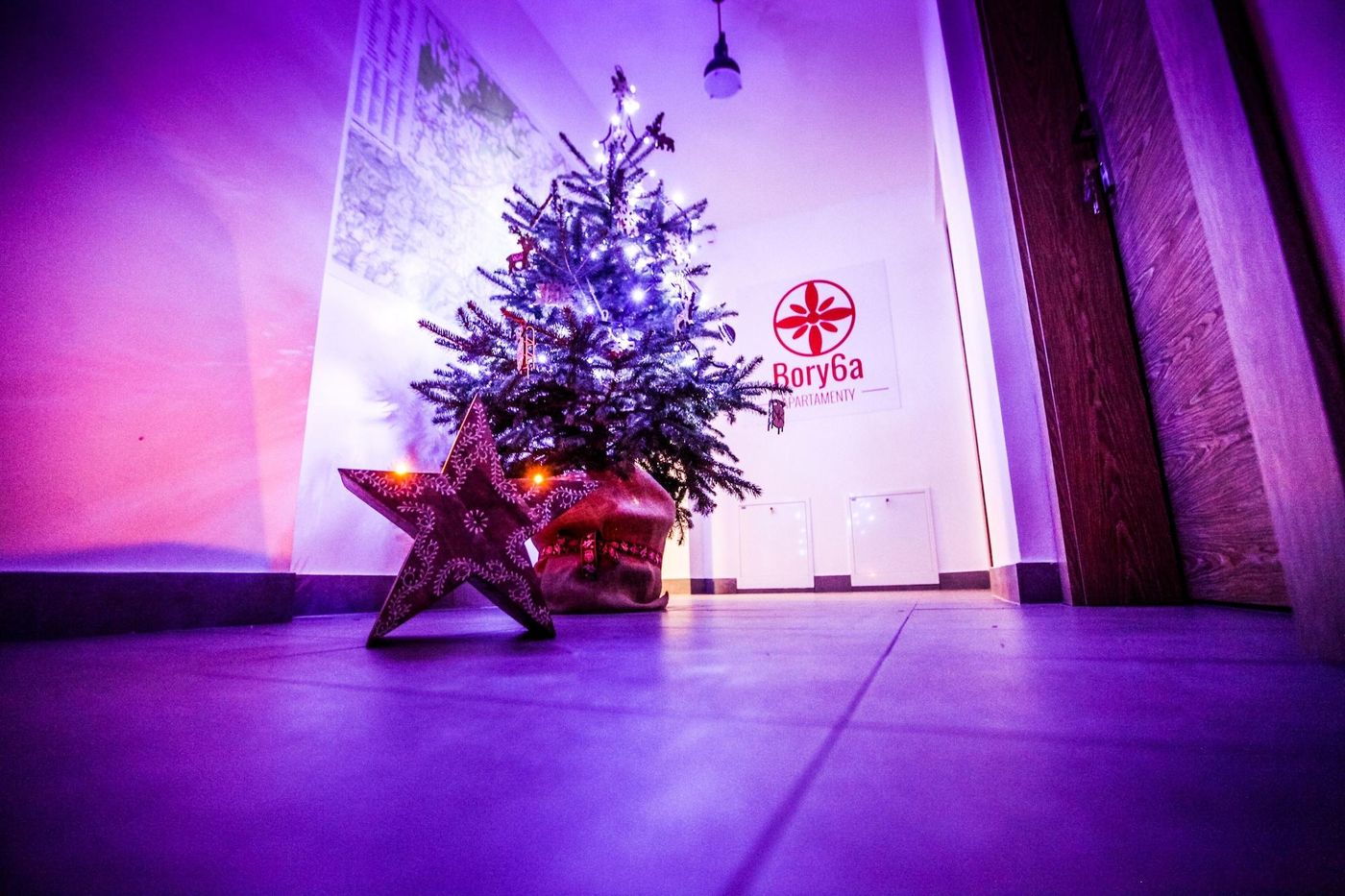 Apartamenty Bory 6a-Poland-Zakopane-Lobby-4