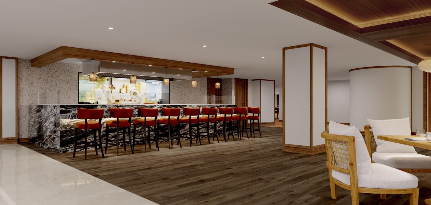 British Colonial Nassau