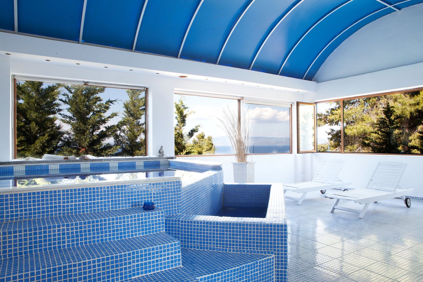 Alia Palace Hotel - Adults Only