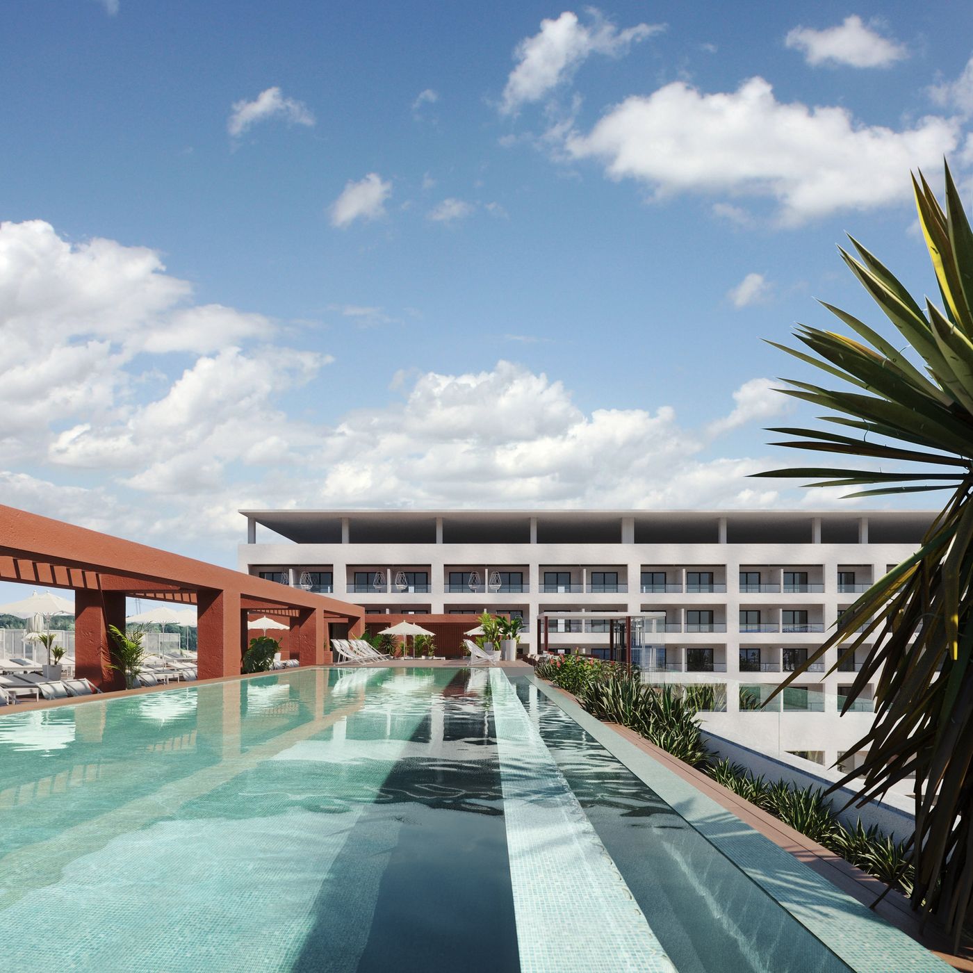 Estival Park Almaris