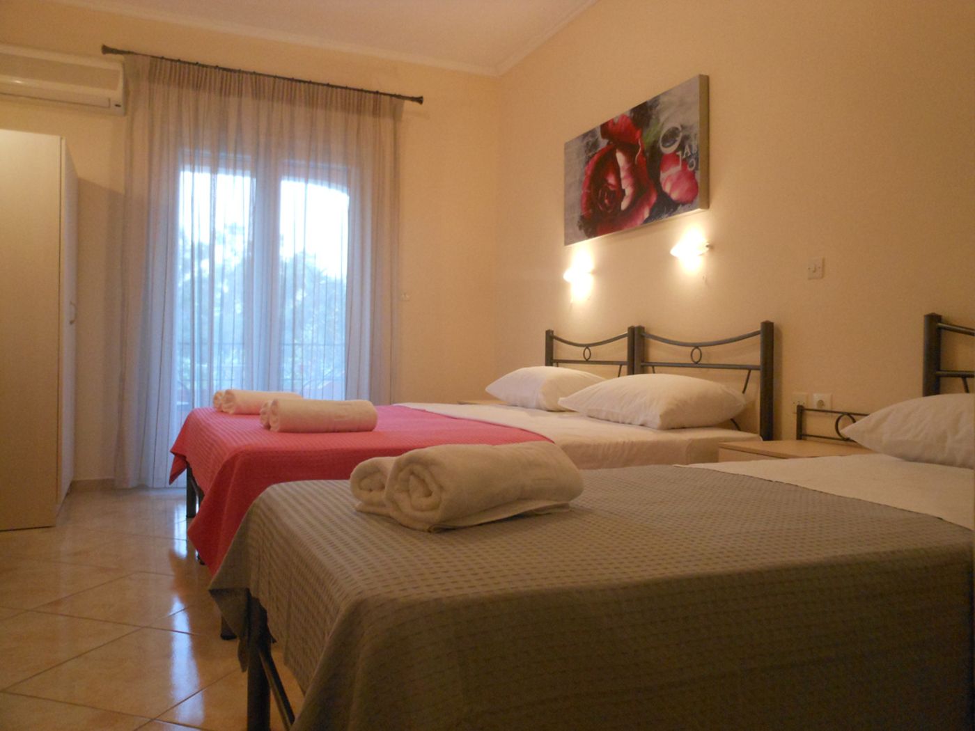 Ziogas Luxury Apartments