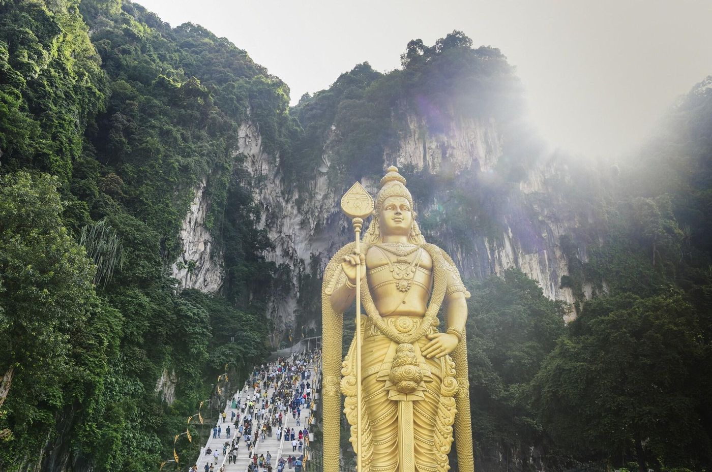 W Kuala Lumpur-Malaysia-Kuala Lumpur-General view-4