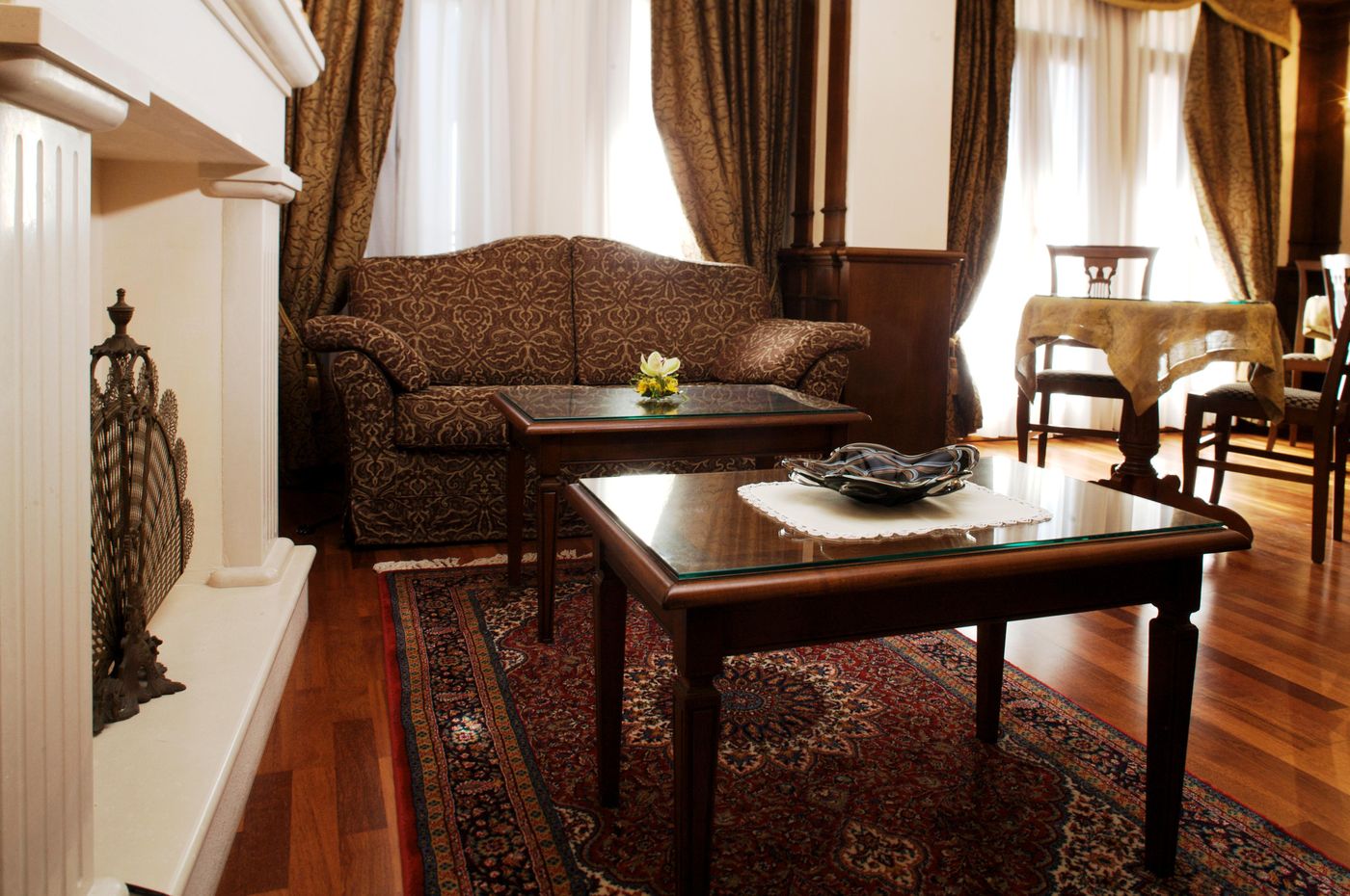 Al Codega - Italy - Venezia - General view - 4