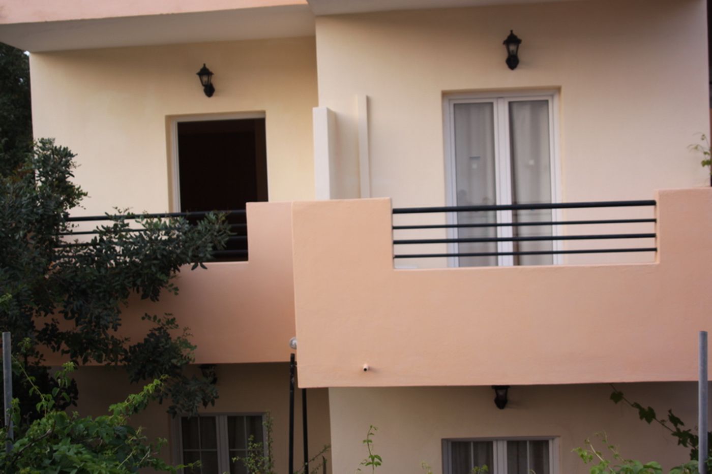 Argyro Studios and Apartments