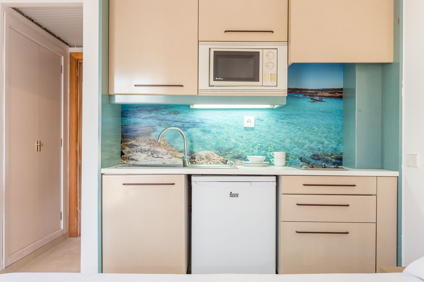 Aparthotel Ferrer Tamarindos