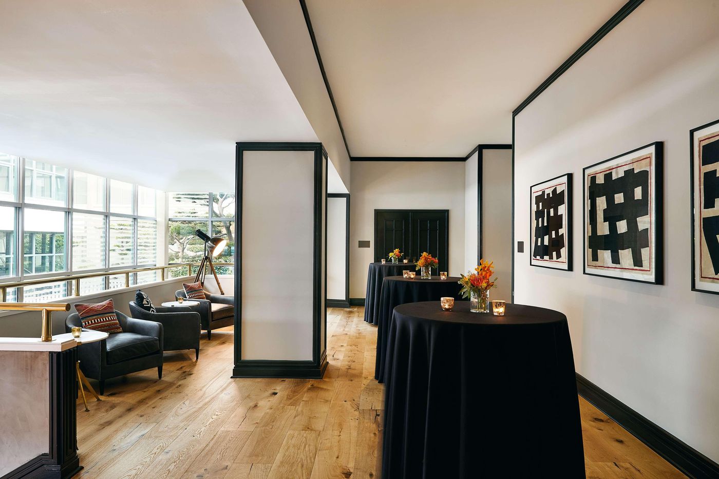 Hotel Kabuki, part of JdV by Hyatt - United States - SAN FRANCISCO - Conferences - 3