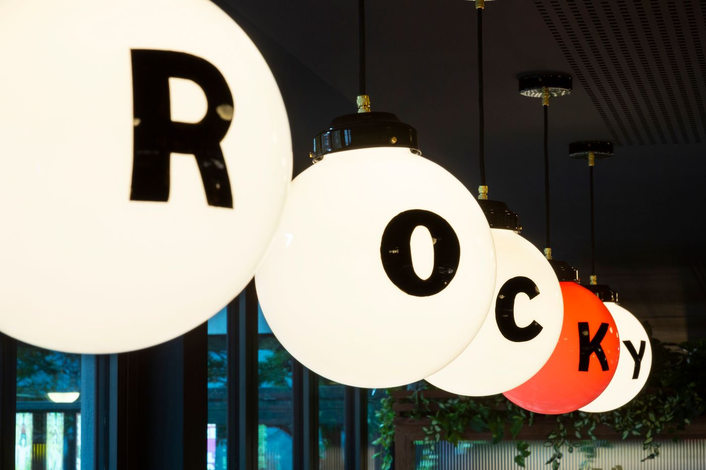 RockyPop Grenoble-France-GRENOBLE-General view-3