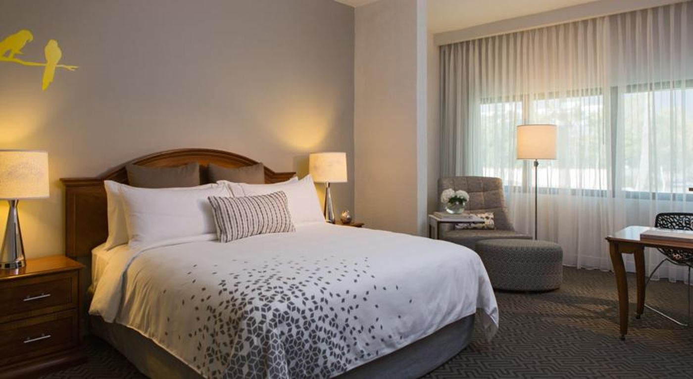 Hotel Renaissance Santo Domingo Jaragua & Casino